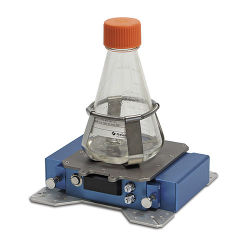 PH值分析仪 - SFR vario - PreSens Precision Sensing GmbH - 密度 / 氧气 / CO2