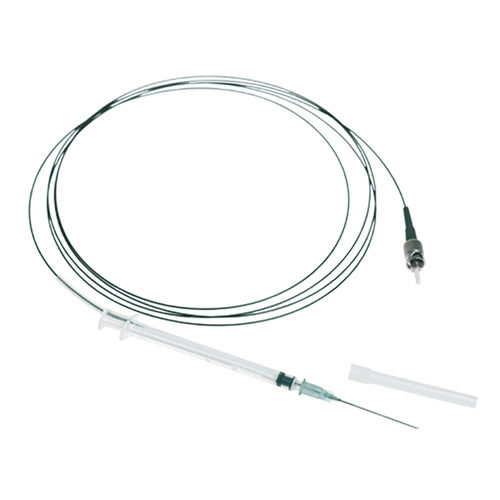 流量传感器 - NTH-PSt7 - PreSens Precision Sensing GmbH - 氧气 / 实验室