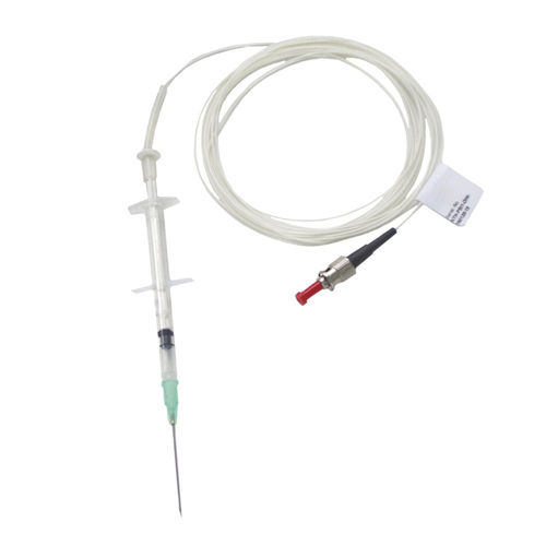 流量传感器 - NTH-PSt1 - PreSens Precision Sensing GmbH - 氧气 / 实验室 / 微型