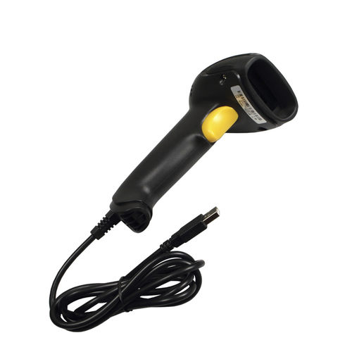 实验室扫码器 - USB-QR - PreSens Precision Sensing GmbH - 2D / 手提式