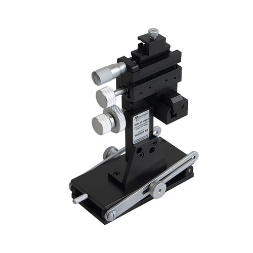 手动显微操作器 - MM33 - PreSens Precision Sensing GmbH
