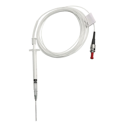 PH值传感器 - NTH-HP5 - PreSens Precision Sensing GmbH - 实验室