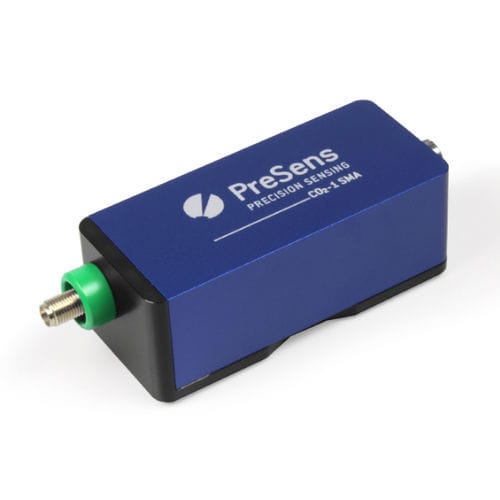 CO2测试仪 - SMA - PreSens Precision Sensing GmbH - 控制 / 流量 / 实验室