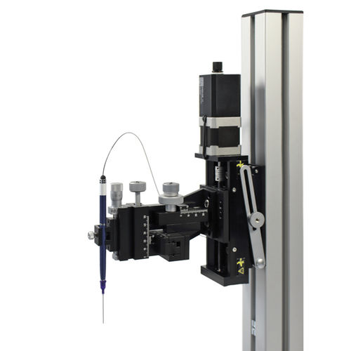自动化显微操作器 - AM - PreSens Precision Sensing GmbH