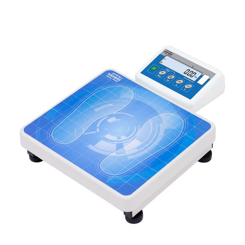 电动人体秤 - C315.60/150.OR-3  - RADWAG Balances & Scales - 家用 / 用于健身 / 平台