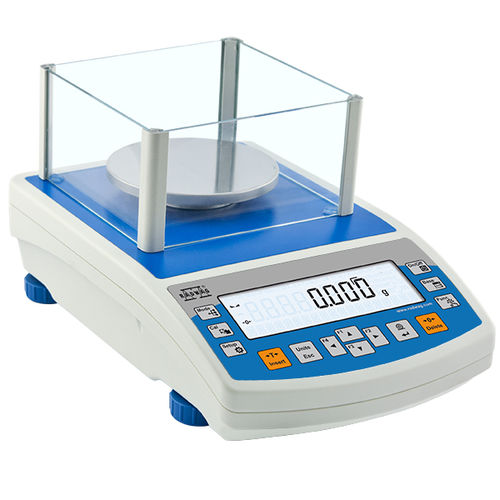 电动实验室用秤 - PS 750.R2.H - RADWAG Balances & Scales/瑞德威 - 精准 / 药房 / 教学