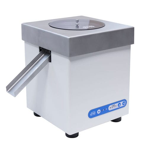 振动定量给料机 - PA-04/H - RADWAG Balances & Scales - 自动 / 药品