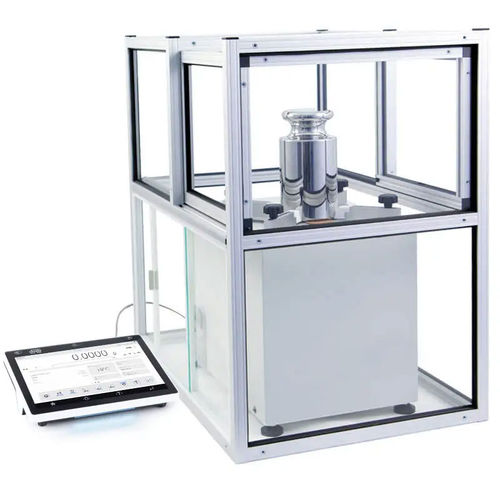 电动质量比较仪 - APP 30.5Y.KO - RADWAG Balances & Scales - 台式