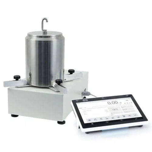 电动质量比较仪 - APP 64.5Y.KO - RADWAG Balances & Scales - 台式