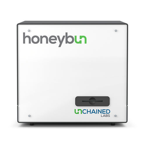 粘度计 - Honeybun - Unchained Labs