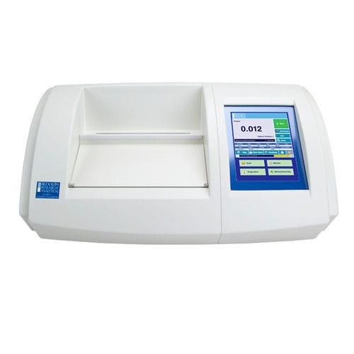 自动偏振仪 - AUTOPOL® I  - Rudolph Research Analytical - 实验室 / 教学用 / 数字