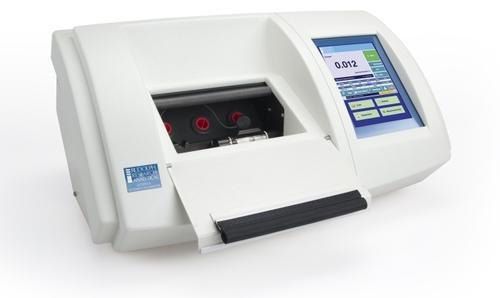 自动偏振仪 - AUTOPOL® II - Rudolph Research Analytical - 实验室 / 数字 / 带触摸屏