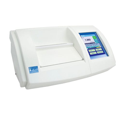 自动偏振仪 - AUTOPOL® III - Rudolph Research Analytical - 用于制药业 / 数字 / 带触摸屏