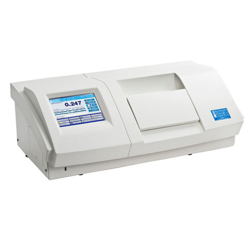 自动偏振仪 - AUTOPOL® IV - Rudolph Research Analytical - 实验室 / 数字 / 带触摸屏