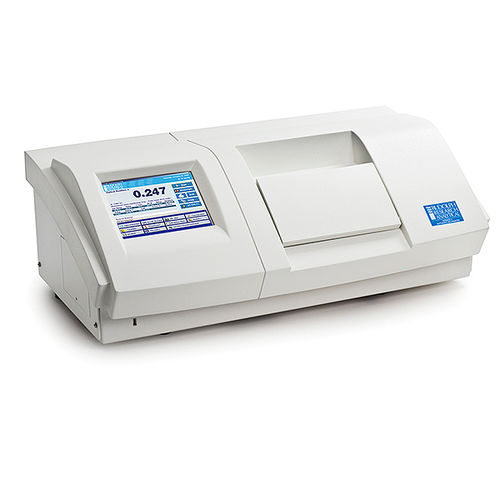 自动偏振仪 - AUTOPOL® V - Rudolph Research Analytical - 实验室 / 数字 / 带触摸屏
