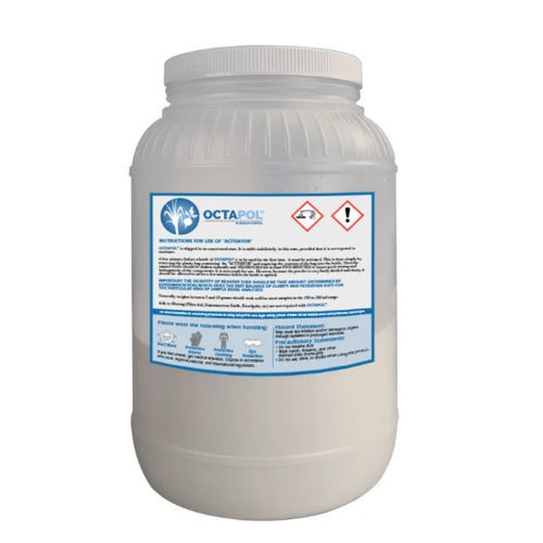 溶液试剂 - Octapol® Red - Rudolph Research Analytical - 实验室 / 生物化学 / 食品级