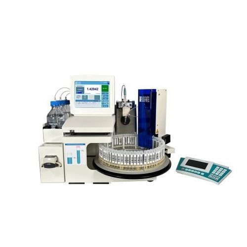 实验室自动化系统 / 用于流体操作 - AutoFlex® R827 - Rudolph Research Analytical