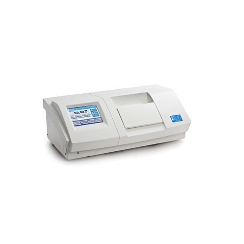 自动偏振仪 - Autopol 589 - Rudolph Research Analytical - 用于制糖工业 / 数字 / 带触摸屏