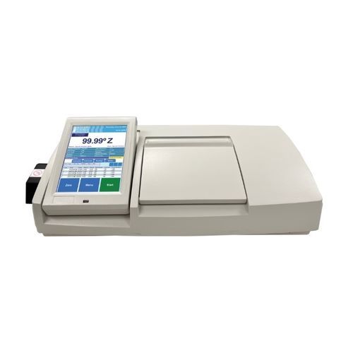 自动偏振仪 - Autopol 880 PLUS  - Rudolph Research Analytical - 用于制糖工业 / 红外 / 带触摸屏
