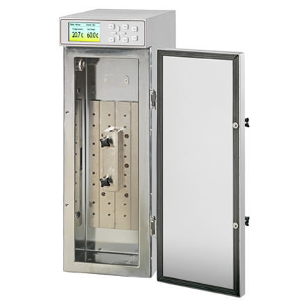 HPLC色谱柱 - S 5120 series - Schambeck SFD GmbH