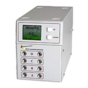 HPLC除气模块 - S 8515 series - Schambeck SFD GmbH