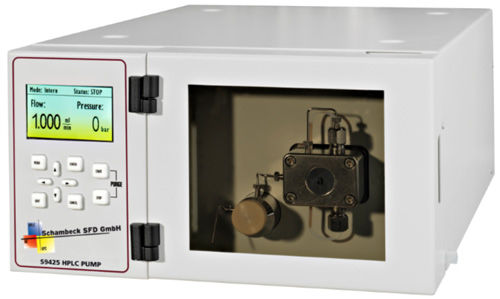HPLC色谱泵 - S 94 series - Schambeck SFD GmbH - GPC