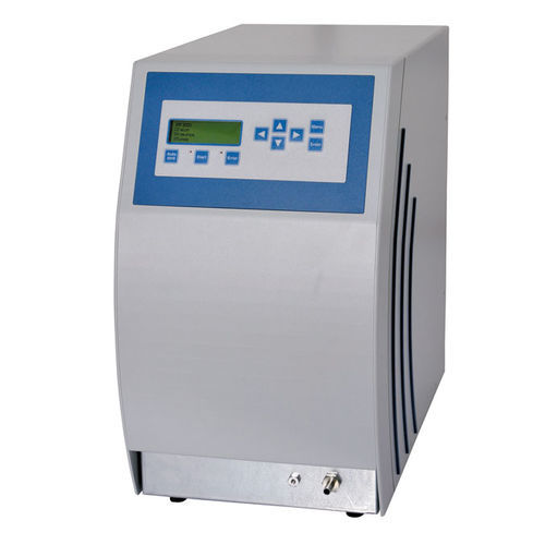 HPLC色谱探测器 - ZAM 4000 - Schambeck SFD GmbH - 气相 / 蒸发光散射 / 折射率