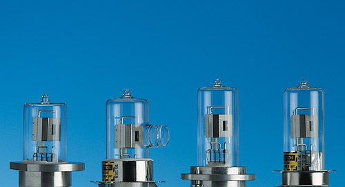 氘灯 - P/N092026 - Schambeck SFD GmbH - 照明