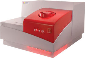 差示扫描测热计 - DSC131 EVO - SETARAM Instrumentation - 用于制药业 / 食品工业