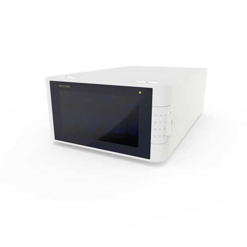 UHPLC超高液相色谱色谱泵 - SPH1299™ V2 - Spark Holland B.V.