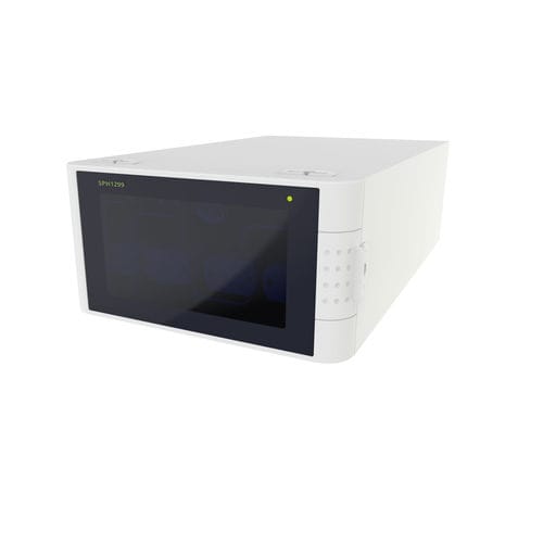 UHPLC超高液相色谱色谱泵 - SPH1299Q™ V2 - Spark Holland B.V. - 四元