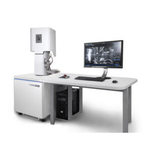 SEM显微镜 - MIRA - TESCAN GmbH - 用于生命科学 / 用于生物学 / 检查