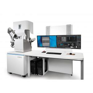 FIB显微镜 - AMBER X - TESCAN GmbH - FIB/SEM / 用于生命科学 / 用于生物学