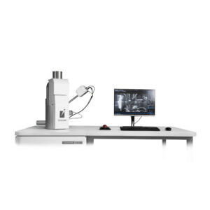 SEM显微镜 - VEGA - TESCAN GmbH - 实验室 / 用于材料研究 / 检查