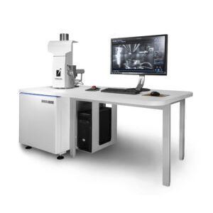 SEM显微镜 - VEGA - TESCAN GmbH - 实验室 / 检查 / 3D