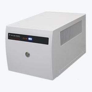 紧凑型实验室冷却机 - COOL-CARE®  - Van der Heijden Labortechnik GmbH - 循环式 / 加热 / 空气冷却