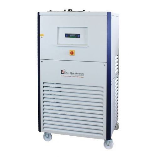 风冷式水冷却装置 - CS series - Van der Heijden Labortechnik GmbH - 水冷