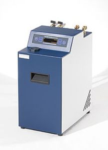 紧凑型实验室冷却机 - MINITOWER - Van der Heijden Labortechnik GmbH - 用于旋转蒸发器 / 水冷却式