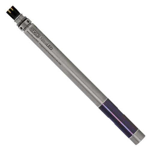 环境分析传感器 - EXO NitraLED™ - YSI Inc./赛莱默分析仪器 - 浊度 / 监护 / 用于水分析