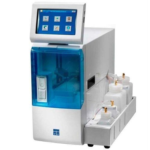 自动化生化分析仪 - 2900D  - YSI Inc./赛莱默分析仪器 - 台式 / USB