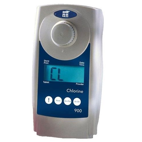 校准比色计 - 900 - YSI Inc./赛莱默分析仪器 - 自动 / 便携式
