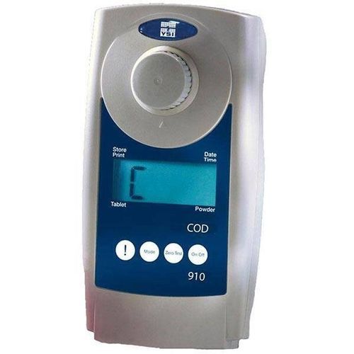 校准比色计 - 910 COD - YSI Inc./赛莱默分析仪器 - 自动