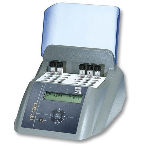加热反应器 - CR 4200 - YSI Inc./赛莱默分析仪器