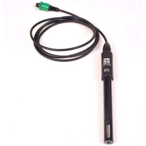 温度传感器 - MultiLab IDS 4310 - YSI Inc./赛莱默分析仪器 - 电导率 / 校准 / 工艺流程