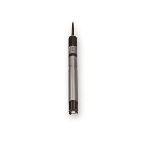 溶解氧传感器 - IQ SensorNet TriOxmatic - YSI Inc./赛莱默分析仪器 - 校准 / 流量 / 监护