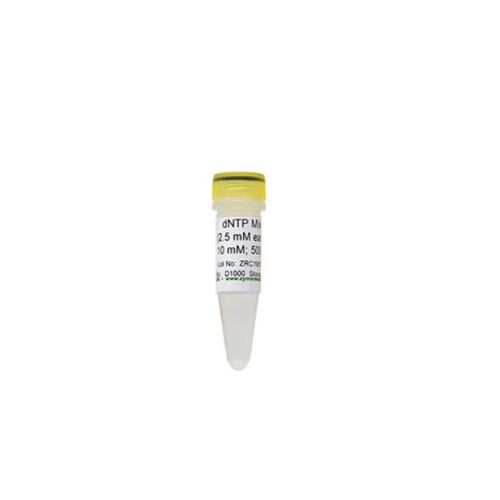 DNTP溶液试剂 - D1000  - Zymo Research - 用于微生物学 / 核酸