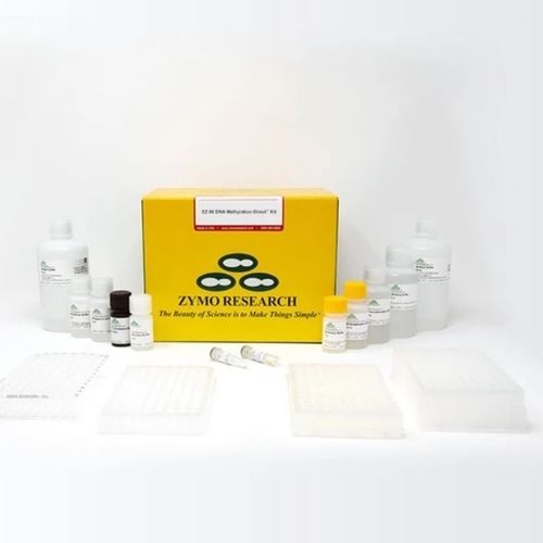 溶液试剂套装 - D5023  - Zymo Research - 血液样本 / PCR / 核酸