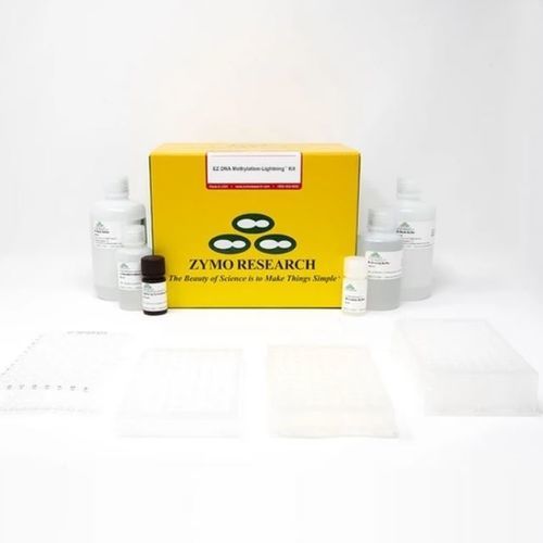 溶液试剂套装 - D503 series - Zymo Research - PCR / 核酸 / 用于二代测序