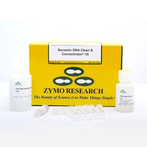 溶液试剂套装 - D4011 - Zymo Research - PCR / 核酸 / 基因组DNA