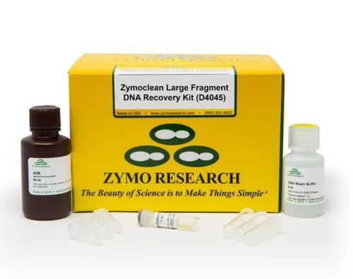 琼脂糖凝胶试剂套装 - Zymoclean - Zymo Research - PCR / 核酸